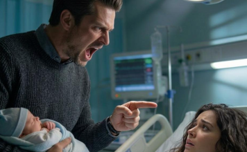 DNK test odmah! – Šok u sobi nakon rođenja ćerke