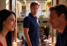 Godinama je varao suprugu, a onda ju je jednog dana video kako drži drugog muškarca za ruku – istina ga je slomila