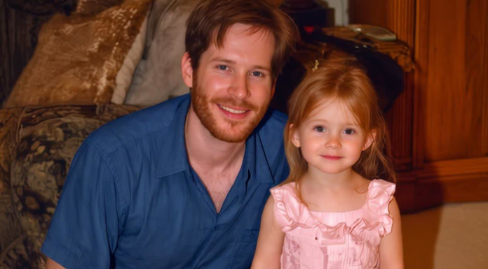 Haljina od svile: Tata je sačuvao uspomenu svoje pokojne supruge i iznenadio ćerku