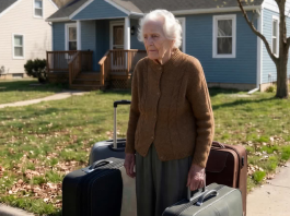 Snaja me izbacila iz kuće posle smrti mog sina — karma je stigla brže nego što je mislila