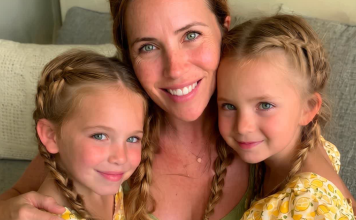 Dečak je pokazao na grob mojih bliznakinja i rekao: „Mama, one su u mom razredu“