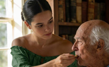 Udala sam se za svog 80-godišnjeg komšiju da mu spasim kuću — a onda sam ostala trudna i njegova porodica je krenula protiv mene