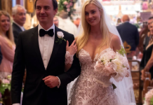 Moja sestra je došla na moje venčanje u mojoj haljini i objavila da se udaje za mog verenika – nije znala da sam već spremila iznenađenje