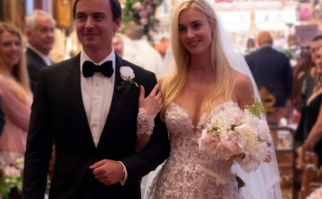 Moja sestra je došla na moje venčanje u mojoj haljini i objavila da se udaje za mog verenika – nije znala da sam već spremila iznenađenje