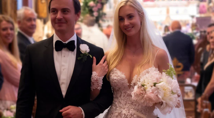 Moja sestra je došla na moje venčanje u mojoj haljini i objavila da se udaje za mog verenika – nije znala da sam već spremila iznenađenje