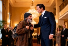 Milijarder je izbacio starca iz svog hotela – dok se nije otkrilo da je upravo on njegov osnivač