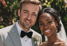 Oženio sam konobaricu samo da bih se suprotstavio roditeljima – a ona me iznenadila na našoj svadbenoj noći