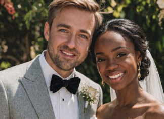 Oženio sam konobaricu samo da bih se suprotstavio roditeljima – a ona me iznenadila na našoj svadbenoj noći