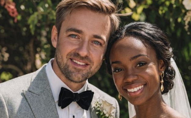 Oženio sam konobaricu samo da bih se suprotstavio roditeljima – a ona me iznenadila na našoj svadbenoj noći