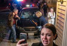 Roditelji su zahtevali da sestri kupim auto od 45.000 dolara ili da napustim kuću – moj odgovor ih je potpuno razbesneo