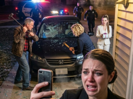 Roditelji su zahtevali da sestri kupim auto od 45.000 dolara ili da napustim kuću – moj odgovor ih je potpuno razbesneo