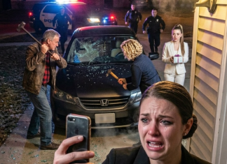 Roditelji su zahtevali da sestri kupim auto od 45.000 dolara ili da napustim kuću – moj odgovor ih je potpuno razbesneo