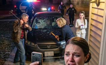 Roditelji su zahtevali da sestri kupim auto od 45.000 dolara ili da napustim kuću – moj odgovor ih je potpuno razbesneo