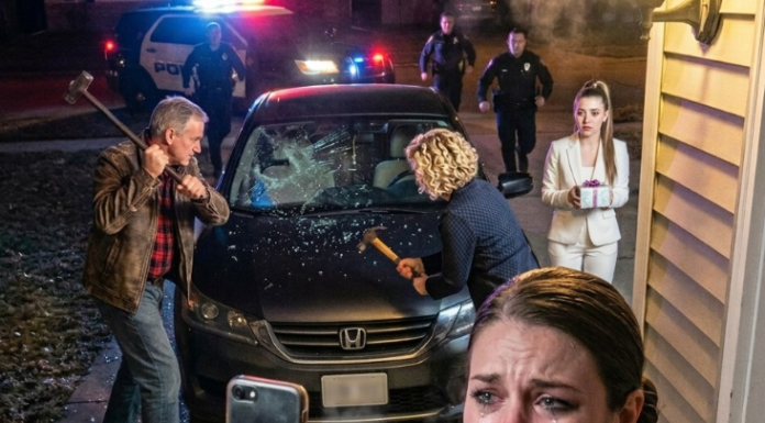 Roditelji su zahtevali da sestri kupim auto od 45.000 dolara ili da napustim kuću – moj odgovor ih je potpuno razbesneo