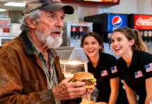 Vlasnik se prerušio i ušao u svoj restoran — ono što je čuo šokiralo ga je