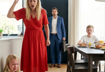 Maska ljubavi: kako jedan otac otkriva istinu o svojoj porodici