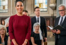 Na sahrani mog oca, brat je objavio da prodaje kuću — ali nije znao istinu