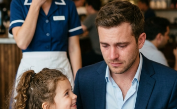 „Sveća u tišini: kako jedno pitanje promeni život“