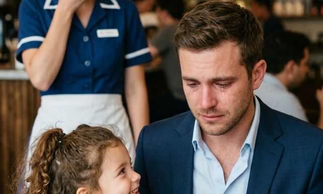 „Sveća u tišini: kako jedno pitanje promeni život“