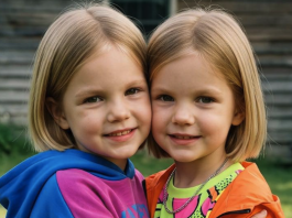 Izgubila sam jednu blizanku, a tri godine kasnije učiteljica je izgovorila rečenicu koja me je slomila