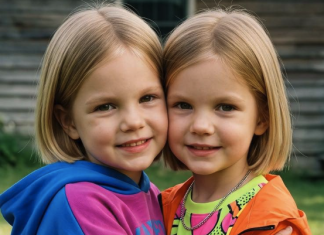 Izgubila sam jednu blizanku, a tri godine kasnije učiteljica je izgovorila rečenicu koja me je slomila