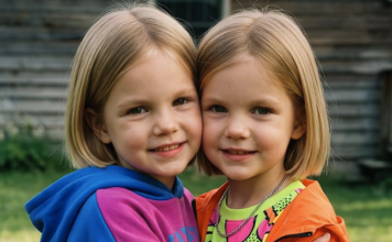 Izgubila sam jednu blizanku, a tri godine kasnije učiteljica je izgovorila rečenicu koja me je slomila