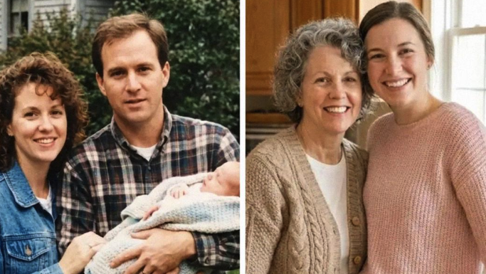 Istina koju sam otkrila sa 25 godina: Tajna o mom porijeklu promijenila je sve