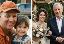 Pokušali su izbaciti njenog oca sa vjenčanja jer je radio kao smetlar – ali njegov govor zauvijek je promijenio sve