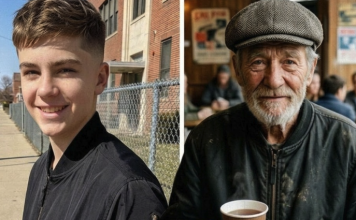 Nestanak koji je zbunio policiju: majka je pronašla sina zahvaljujući staroj jakni