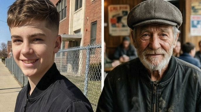 Nestanak koji je zbunio policiju: majka je pronašla sina zahvaljujući staroj jakni