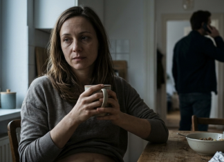 Samohrana majka u braku: Zašto sam suprugu prećutala istinu o svom telu?