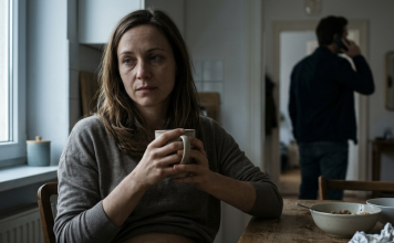 Samohrana majka u braku: Zašto sam suprugu prećutala istinu o svom telu?