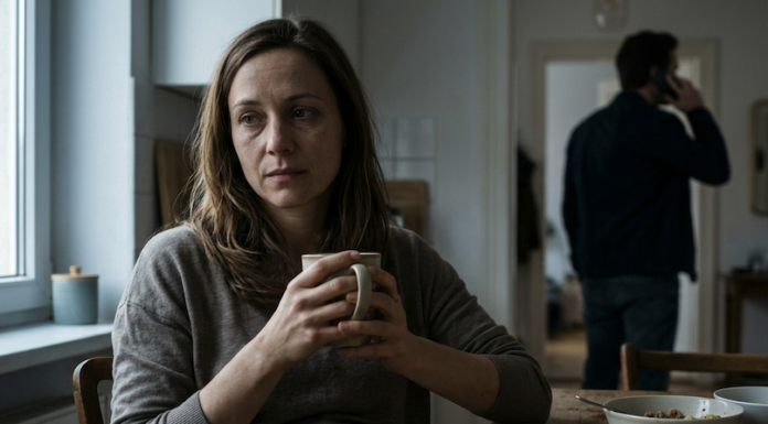 Samohrana majka u braku: Zašto sam suprugu prećutala istinu o svom telu?