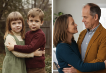 Tajna koja je uništila brak dug 36 godina: Istina otkrivena tek nakon sahrane