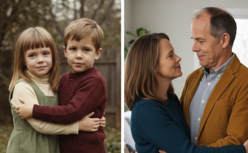 Tajna koja je uništila brak dug 36 godina: Istina otkrivena tek nakon sahrane