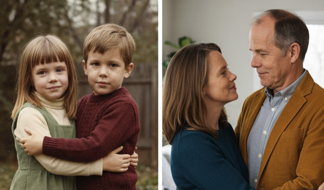 Tajna koja je uništila brak dug 36 godina: Istina otkrivena tek nakon sahrane