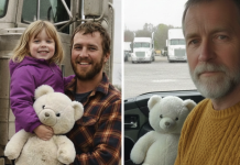 Tajna skrivena u plišanom medvjedu: Priča o ocu, kćerki i poruci koja je promijenila sve