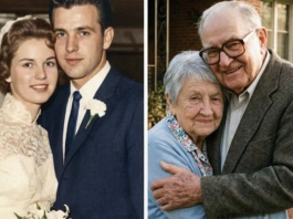 Muž mi je umro nakon 62 godine braka – Na njegovoj sahrani prišla mi je djevojčica i dala kovertu…