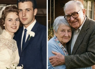 Muž mi je umro nakon 62 godine braka – Na njegovoj sahrani prišla mi je djevojčica i dala kovertu…