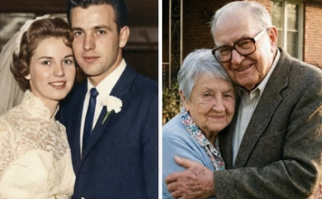 Muž mi je umro nakon 62 godine braka – Na njegovoj sahrani prišla mi je djevojčica i dala kovertu…