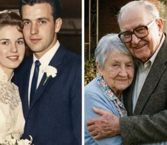 Muž mi je umro nakon 62 godine braka – Na njegovoj sahrani prišla mi je djevojčica i dala kovertu…