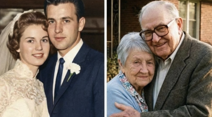 Muž mi je umro nakon 62 godine braka – Na njegovoj sahrani prišla mi je djevojčica i dala kovertu…