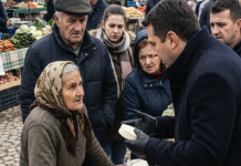 Prodavala je domaći sir na pijaci i trpjela podsmeh – jedna dječija rečenica promijenila je sve
