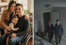 Šokantno otkriće u braku: Kada istina izađe na vidjelo kroz skrivene kamere