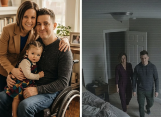 Šokantno otkriće u braku: Kada istina izađe na vidjelo kroz skrivene kamere