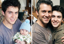 Kada se majka vratila nakon 20 godina: Istina koja je promijenila sve