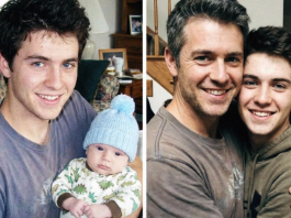 Kada se majka vratila nakon 20 godina: Istina koja je promijenila sve