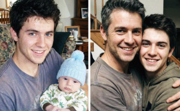 Kada se majka vratila nakon 20 godina: Istina koja je promijenila sve