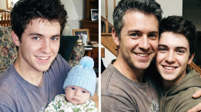 Kada se majka vratila nakon 20 godina: Istina koja je promijenila sve