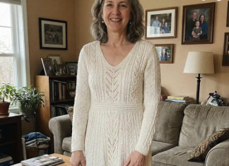 Ispleo sam vjenčanicu svojoj ženi za obnovu naših zavjeta – Kada su se gosti počeli smijati, ona je uzela mikrofon i cijela sala je utihnula